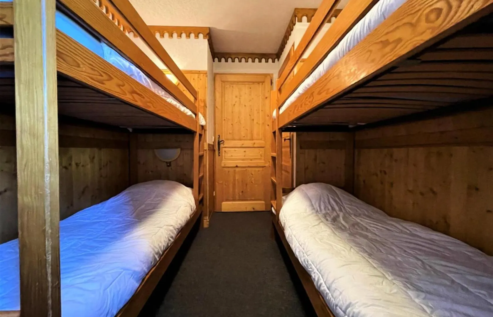 Apartment Residence Bosson - Appartement 6 Personnes Ski Aux Pieds Mae-4584 Saint-Martin-de-Belleville