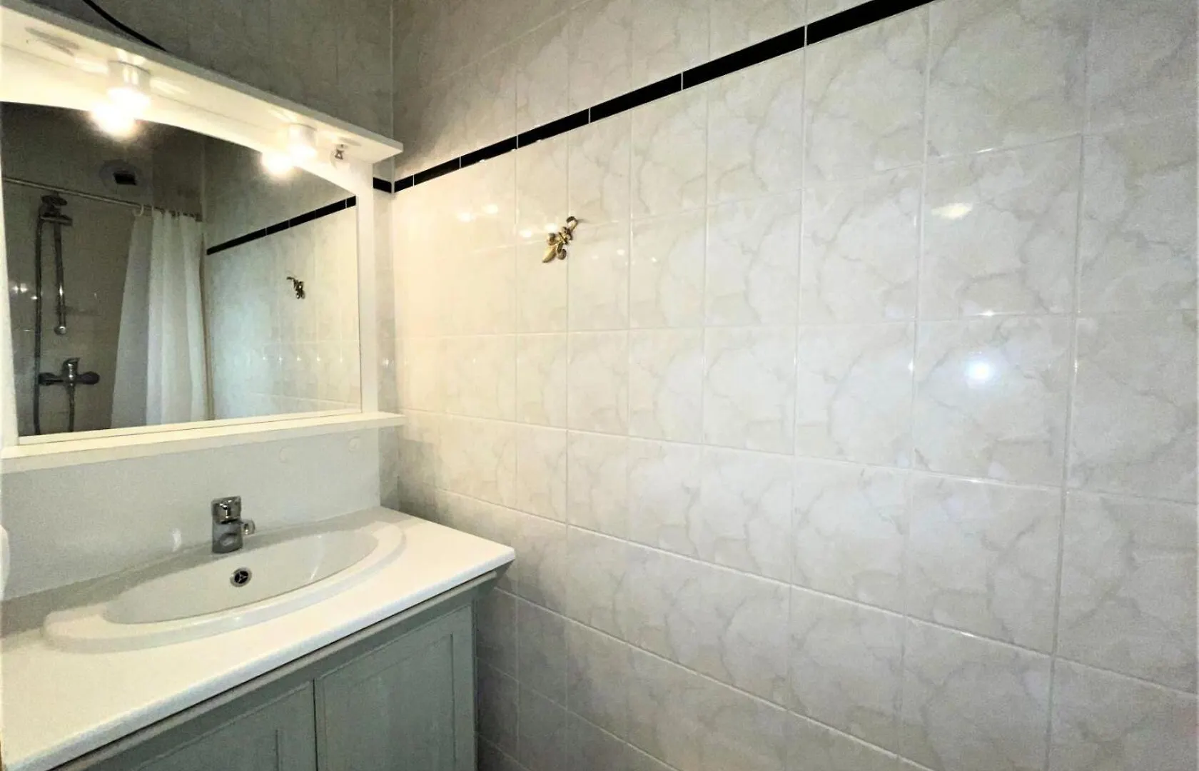 Residence Bosson - Appartement 6 Personnes Ski Aux Pieds Mae-4584 Saint-Martin-de-Belleville